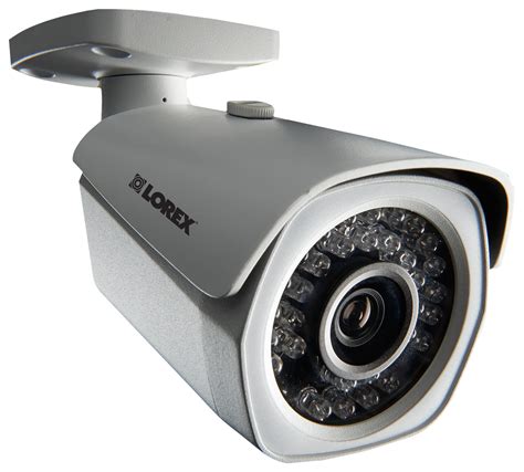 who sells lorex security cameras